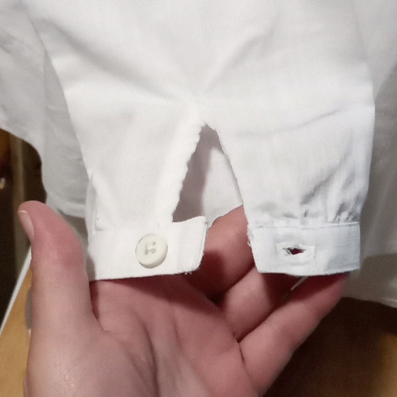 New Old Ranch "Mae" Top Size Small - Picture 7 of 17